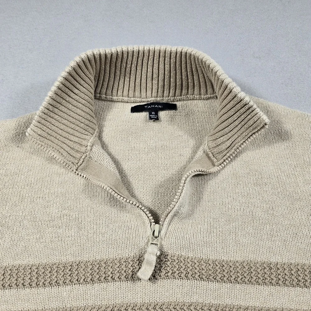 Tahari mens xl